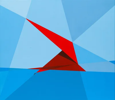 "Czerwony sokół", Tomasz Bartelik