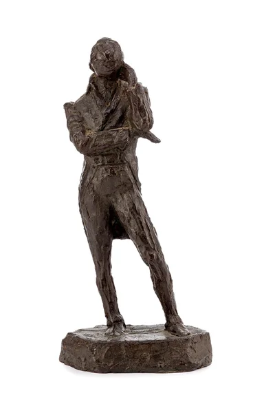 "Chopin", August Zamoyski