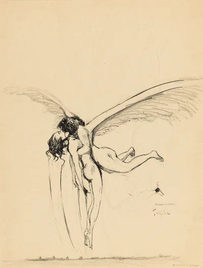 "Topielec", Janusz Tłomakowski