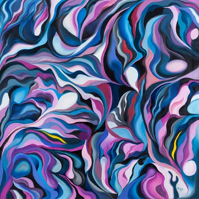 "Pinky", Radosław Brocki