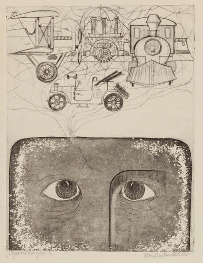 "Cywilizacja 4" , Jan Kotarbiński
