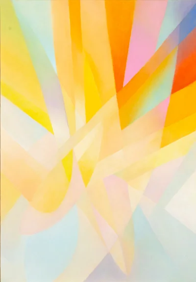 "Bez tytułu 1", Maciej Kulesza