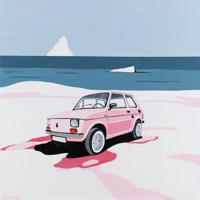 "Pop era VIII", Dawid Orłowski