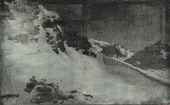 "Puls", Cyprian Szablak
