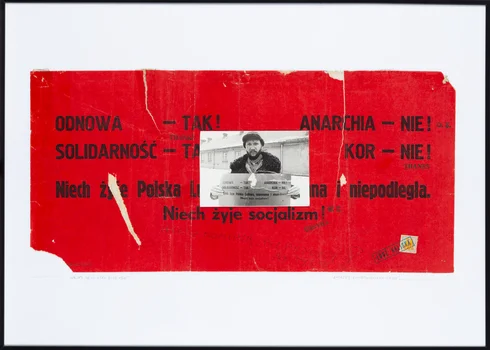 "WA 283 28.01.1981 I-15 1500", Andrzej Kwietniewski
