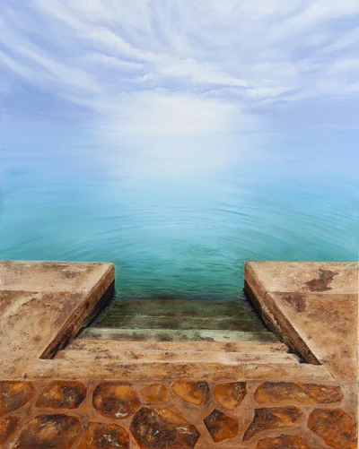 "UMAG IV", Kinga Świeżaczyńska