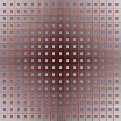 "Illusion XXI S", Izabela Kozłowska