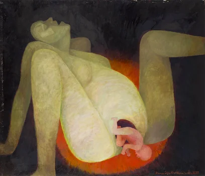 "Opowieść dwunasta", Anna Szpakowska-Kujawska