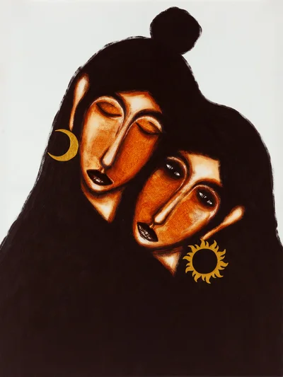 "Pocieszycielki", Magdalena Pasik