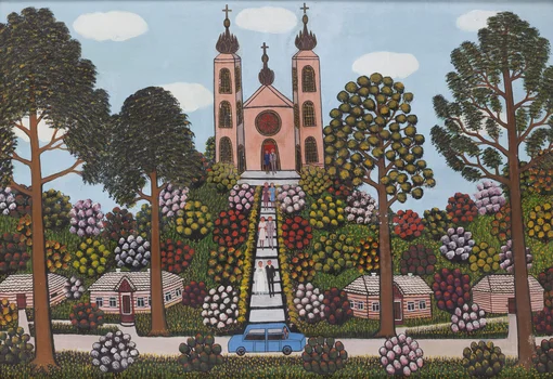 Ślub, Maria Korsak