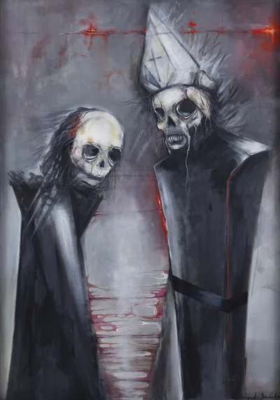 "Secret", Małgorzata Bańkowska