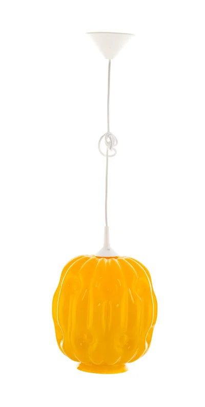 Lampa sufitowa, Zakłady Sprzętu Oświetleniowego "POLAM - WIELICZKA"