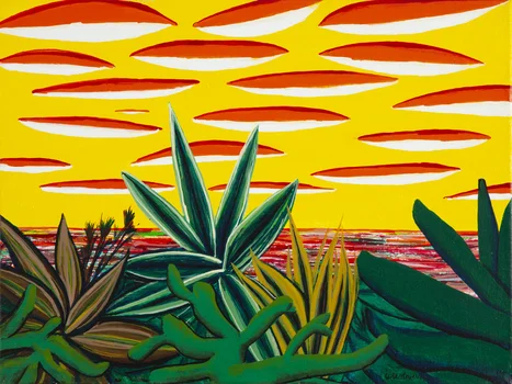 "Madeira", Wojciech Ćwiertniewicz
