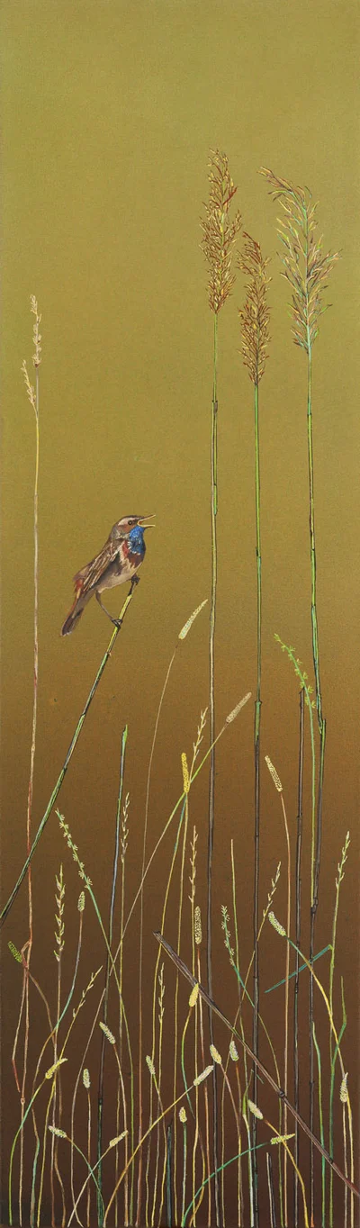 "Podróżniczek", Katarzyna Wendland