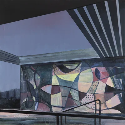 "Mozaika", Maria Kiesner