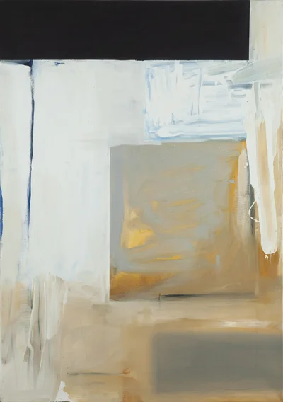 "Studium wnętrza", Jagoda Zych