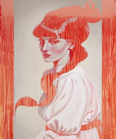 "W kolorze jarzębiny", Anna Zygmunt