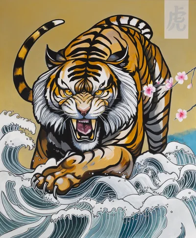"Tora", Anna Zygmunt