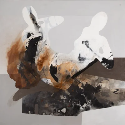 "Keto V", Joanna Rudek