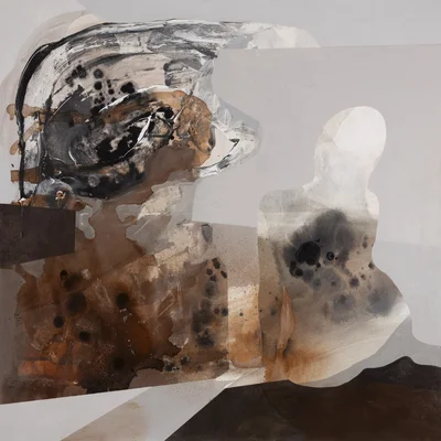 "Keto VI", Joanna Rudek
