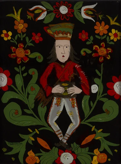 Janosik, Bronisław Bednarz