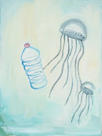 "Balet", Michał Gątarek