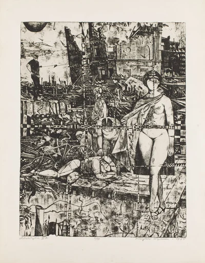 "Rowerzysta IIIa", Mieczysław Wejman