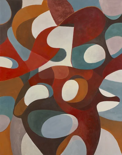 "Analiza", Kaja Marzec