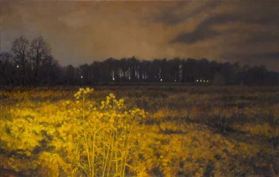 "Dolina Prądnika", Łukasz Jacek