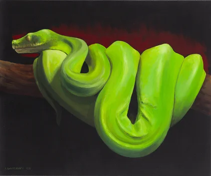 "Grzech", Aleksandra Kwapiszewska