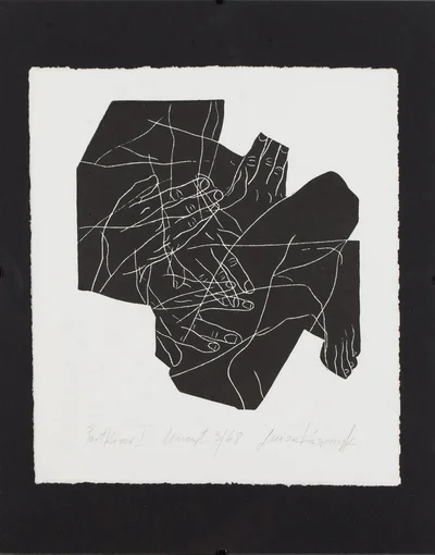 "PortKraw I", Luiza Kasprzyk