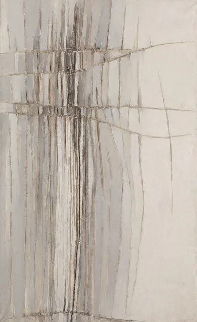 "Andante", Maria Michałowska