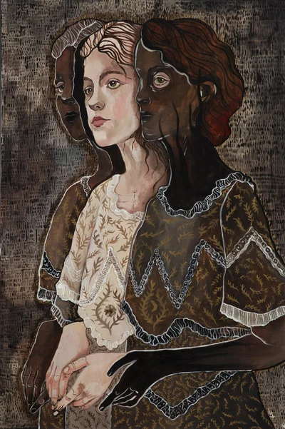 "Trinity", Natalia Biegalska