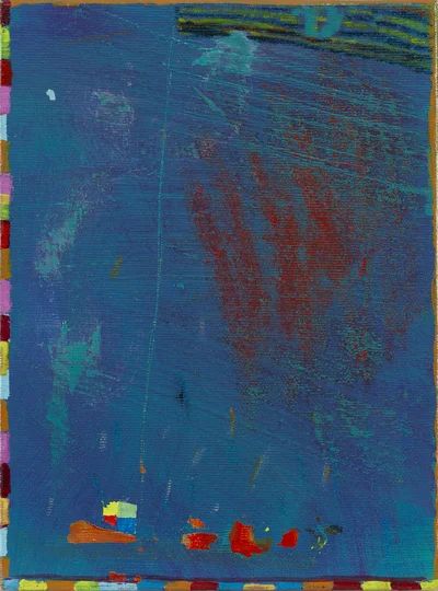 "Cirrus 22", Adam Olczak-Lipman