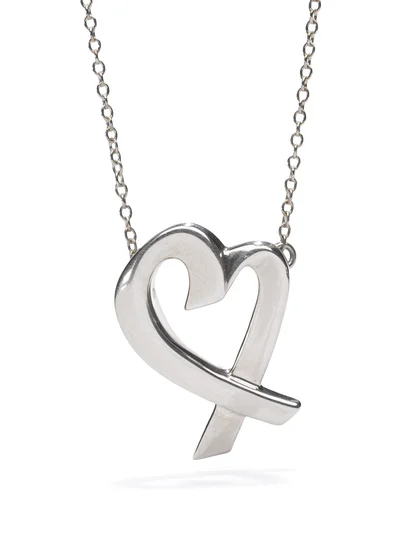 Naszyjnik 'Loving Heart' proj. Paloma Picasso, Paloma Picasso