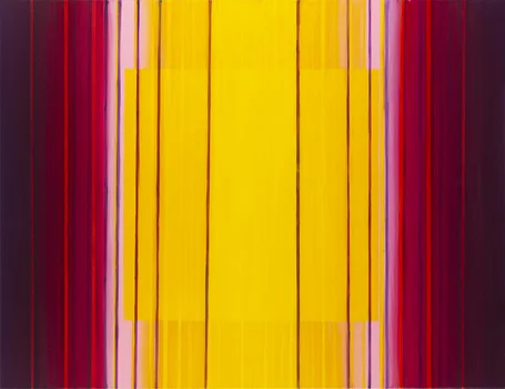 "Oksymoron 38: Zgodne spory", Karolina Radoch