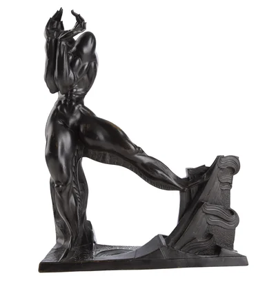 "Echo", Stanisław Szukalski
