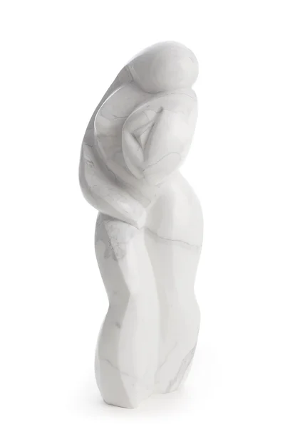"Wenus wstydliwa", Magdalena Berbeka