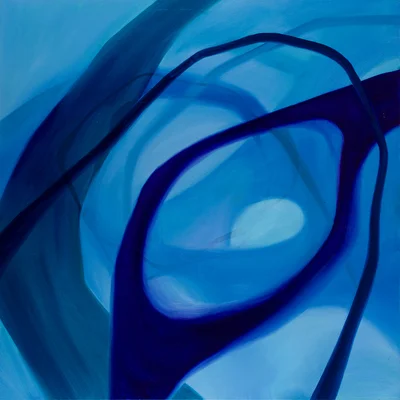 "Floating", Adrianna Faba