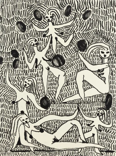 "Siłaczki", Gosia Bartosik