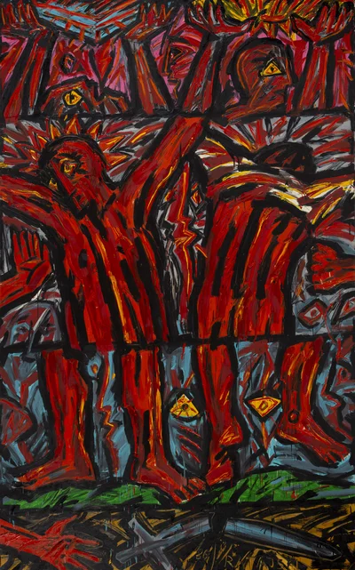 "To już koniec", Sławomir Ratajski