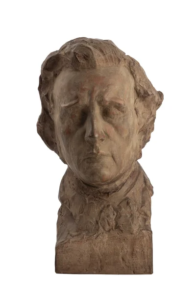 Popiersie Fryderyka Chopina, Victor Demanet