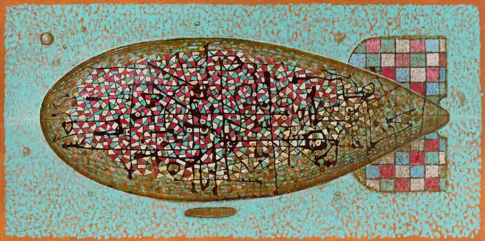 "Animato", Grzegorz Klimek