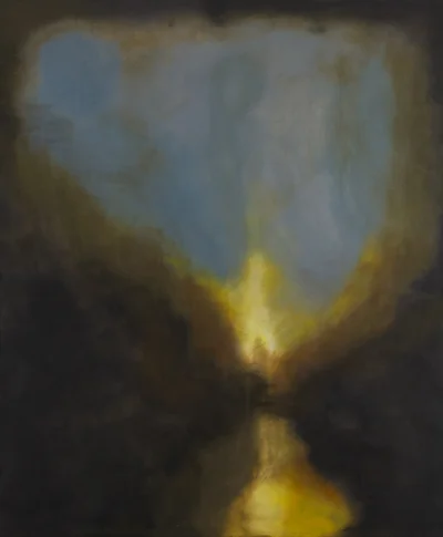 "Over the river", Agata Sędziak