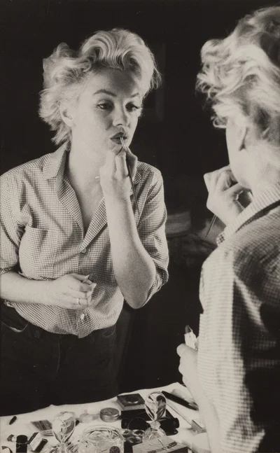 Marilyn Monroe, Milton H. Greene