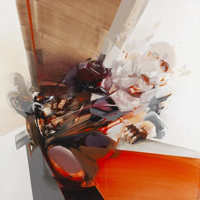 "Public enemy", Robert Proch