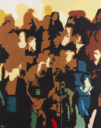 "Gospel", Dorota Szpil