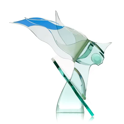 Forma artystyczna "Stańczyk", Maria Kulesza