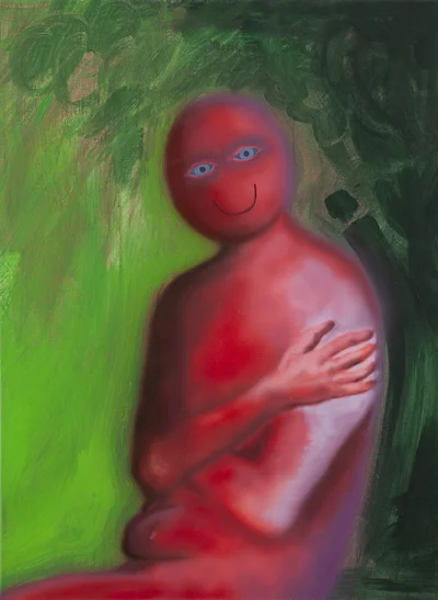 "W przyrodzie 1", Maja Janczar