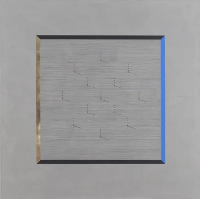 "Box nautilus 12", Tomasz Barczyk